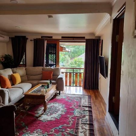 Suci'S Friendly Apartments Mataram Eksteriør billede