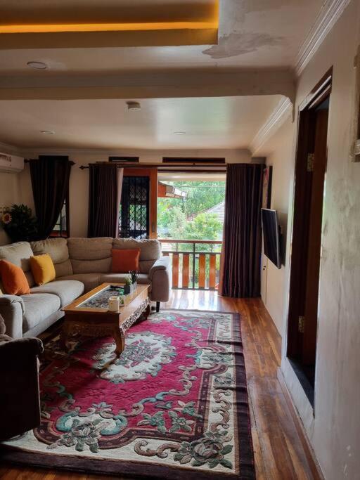 Suci'S Friendly Apartments Mataram Eksteriør billede