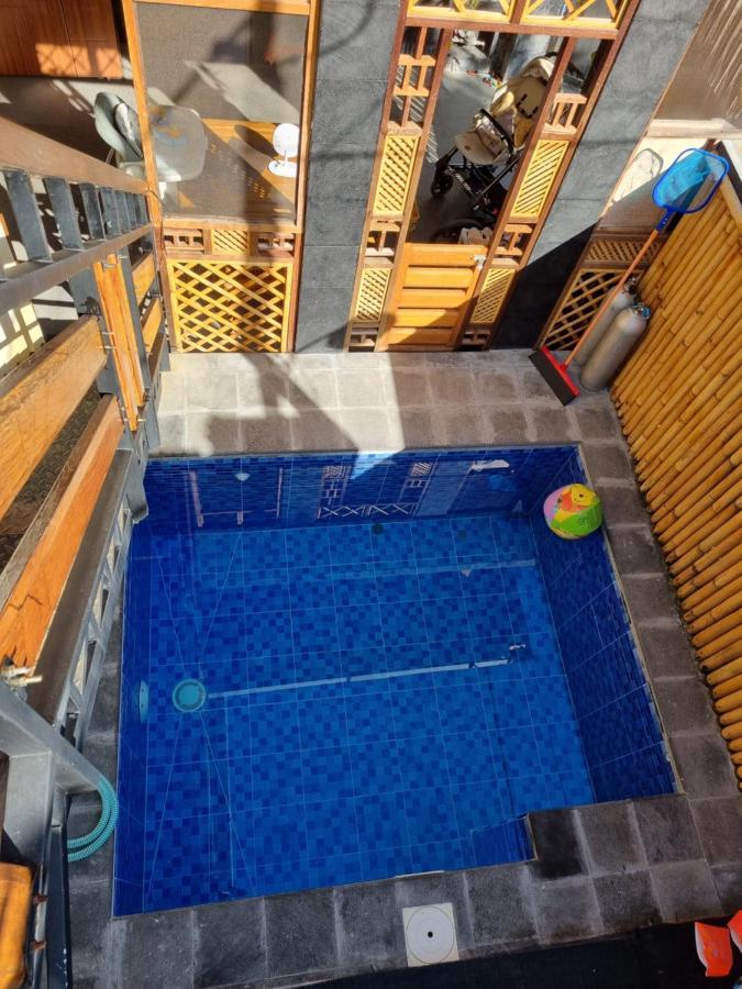 Suci'S Friendly Apartments Mataram Eksteriør billede