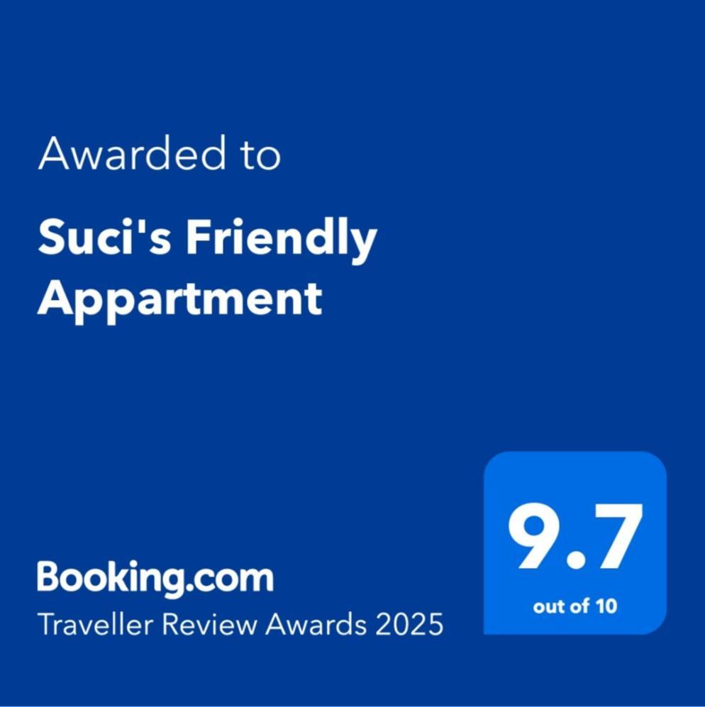 Suci'S Friendly Apartments Mataram Eksteriør billede