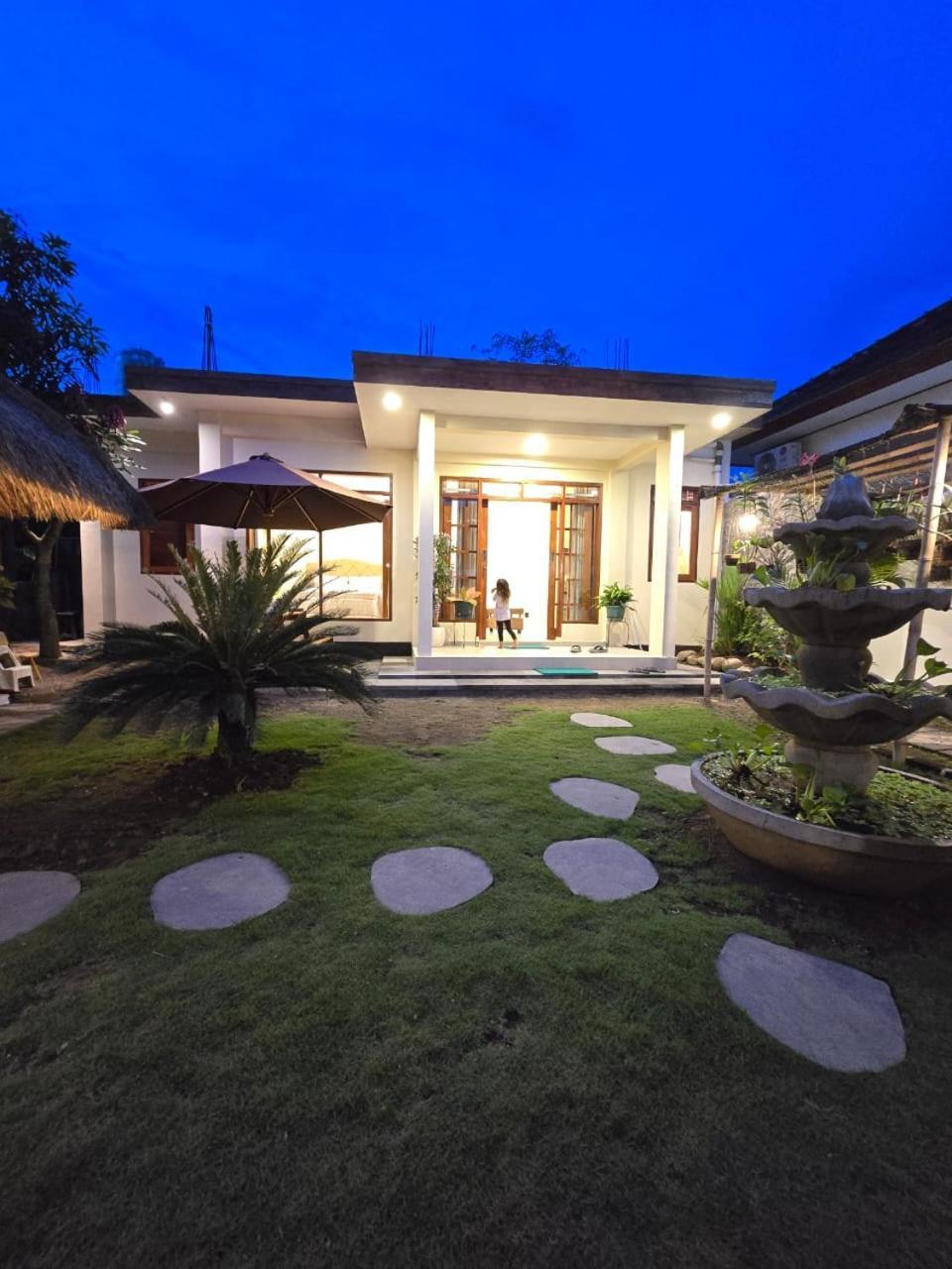 Suci'S Friendly Apartments Mataram Eksteriør billede