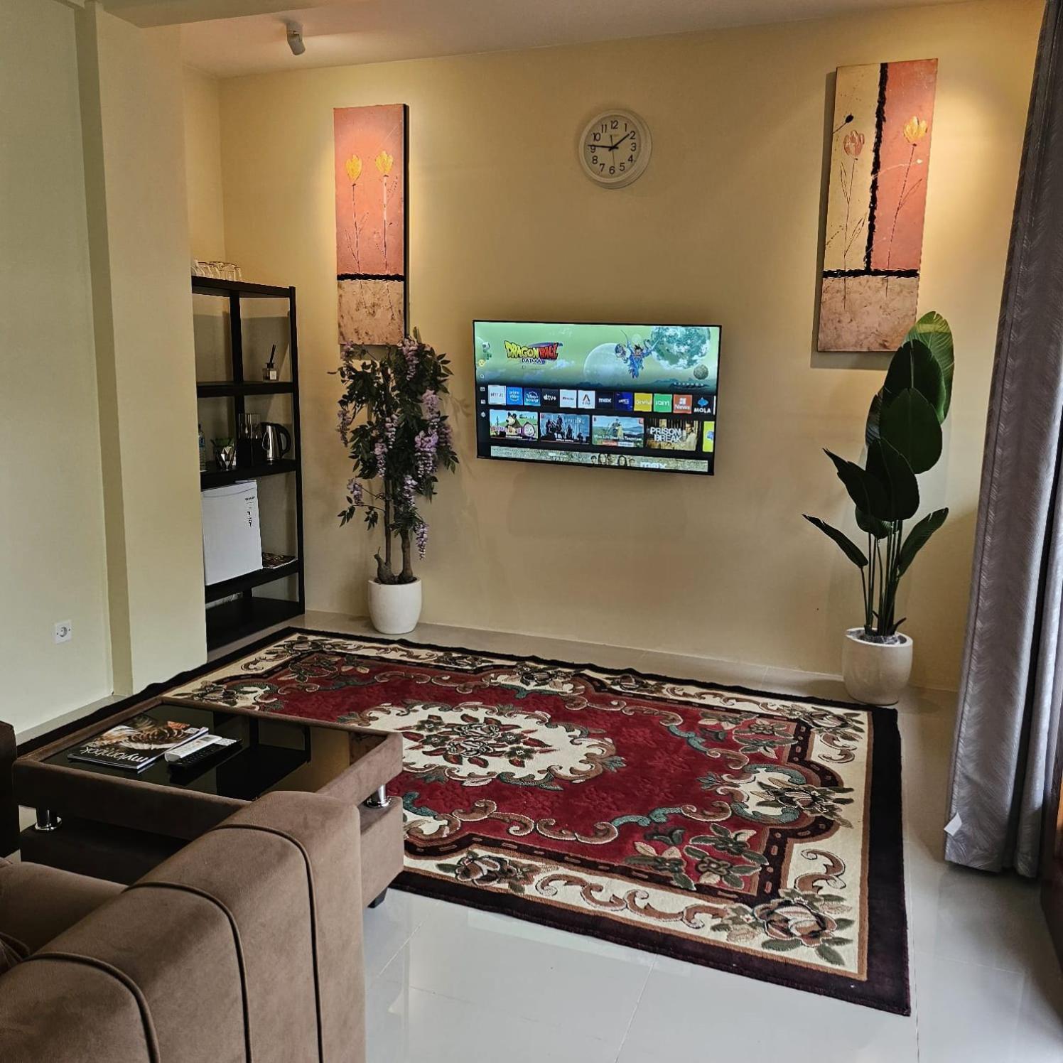 Suci'S Friendly Apartments Mataram Eksteriør billede