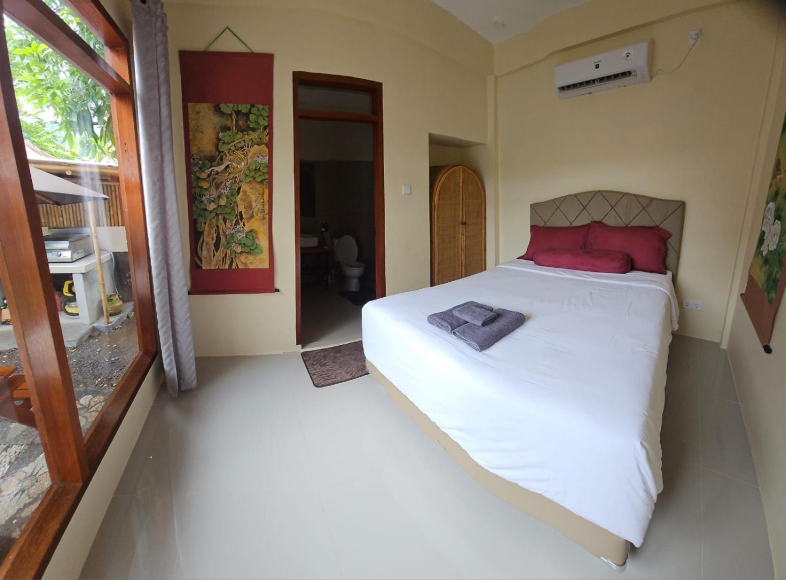 Suci'S Friendly Apartments Mataram Eksteriør billede